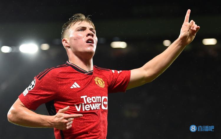 The boss of Brentford praised hoilon: he was the leader of Manchester United at the age of 20, and he had a promising future.